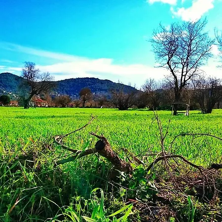 Ξενοδοχείο Utopia Kayakoy
