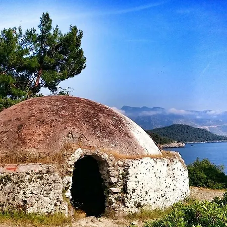 Utopia Ξενοδοχείο