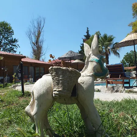 Ξενοδοχείο Utopia