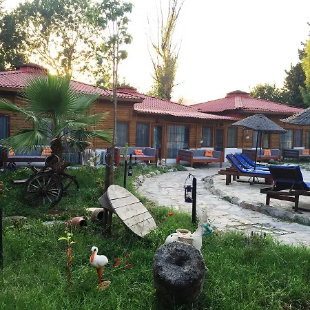 Ξενοδοχείο Utopia