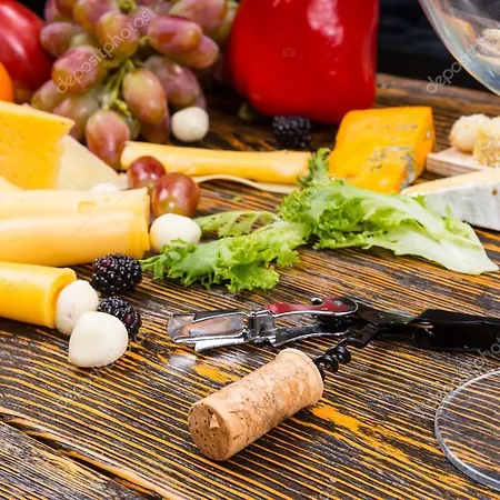 Ξενοδοχείο Utopia 5*