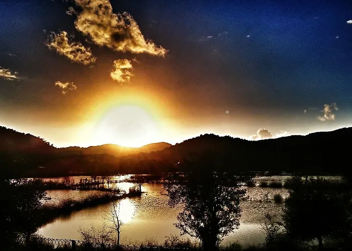 Utopia Hotel Kayakoy