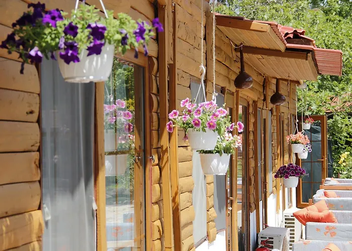 Utopia Hotel Kayakoy