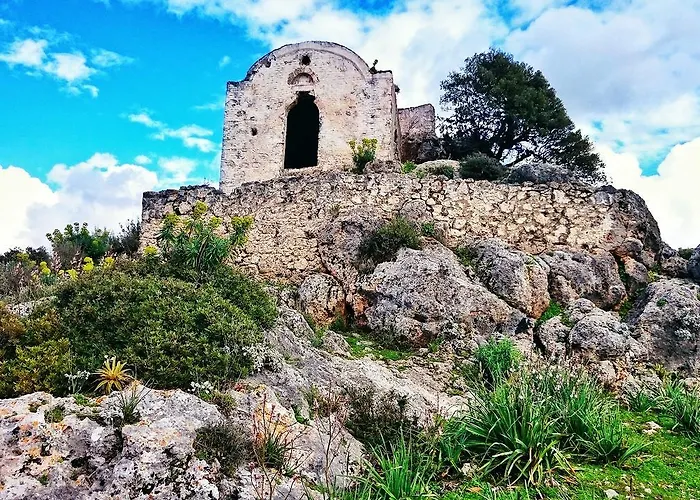 Utopia Hotel Kayakoy