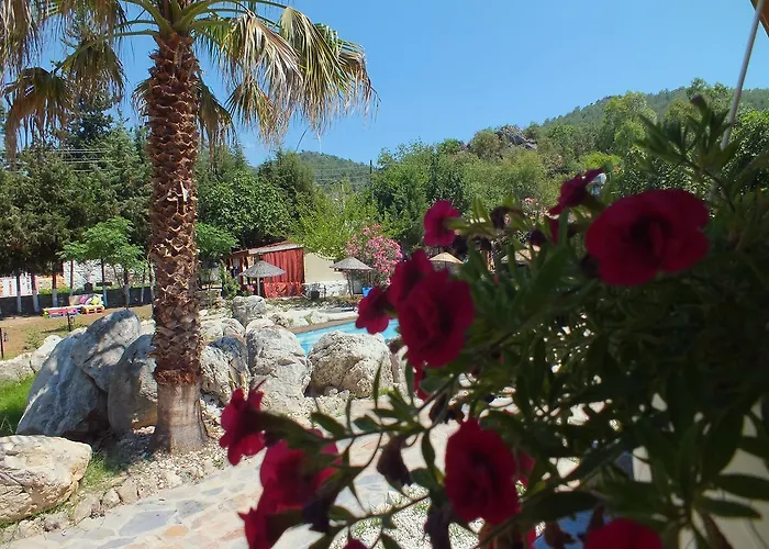 Hotel Utopia Kayakoy