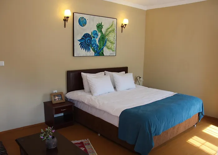 Hotel Utopia Kayakoy